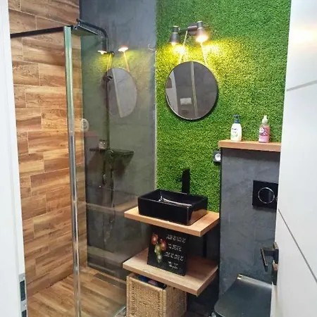 Apartmán Golf - Hesperus 2